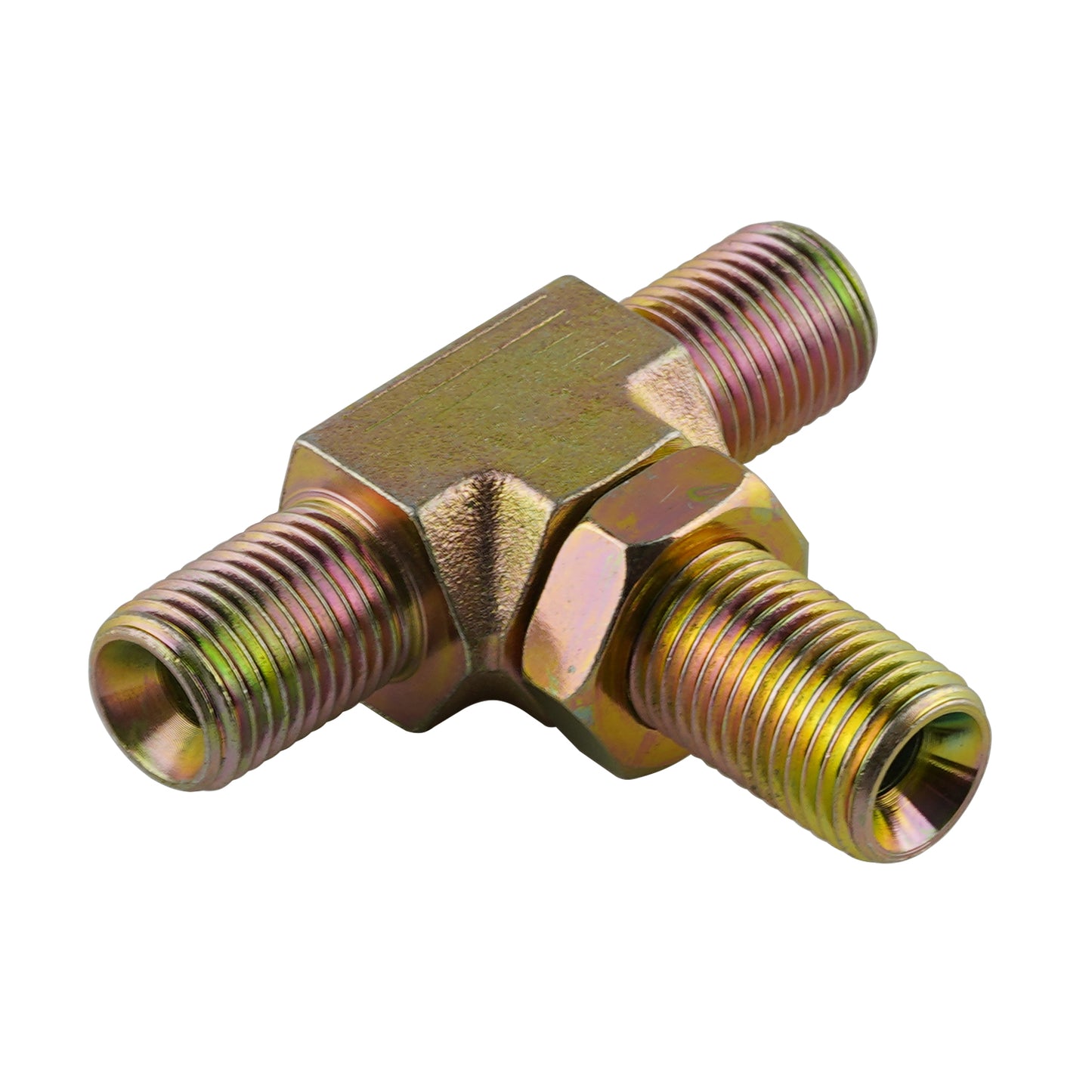 Hydraulic Fitting T Piece