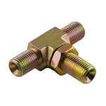 Hydraulic Fitting T Piece