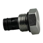 Check Valve TL4.0BP/OH