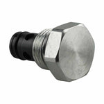 Check Valve TL4.0BP/OH