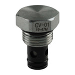 Check Valve TL4.0BP/OH