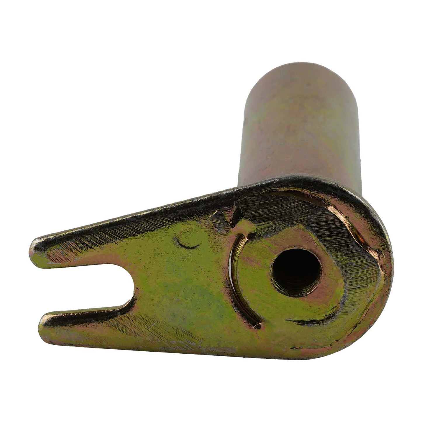 4 Post Cable Pulley Pin - 2 Bore