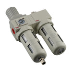 Pneumatic Air Filter, Lubricator and Regulator