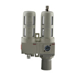 Pneumatic Air Filter, Lubricator and Regulator