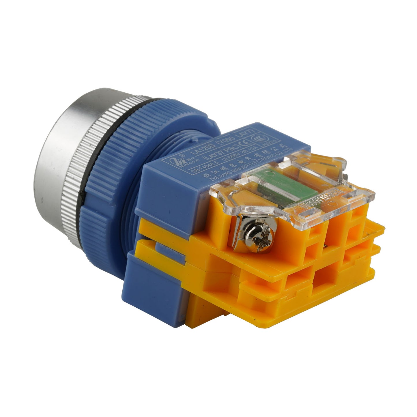 Power Unit Up Button & Switch Assembly