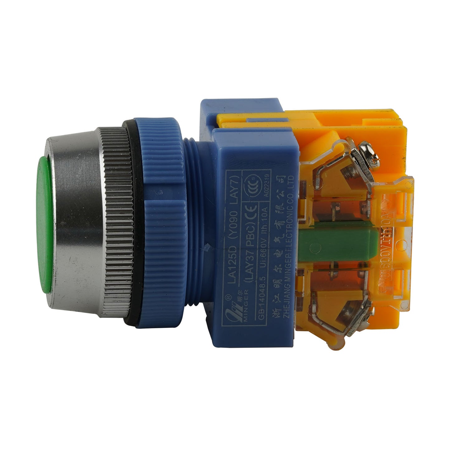 Power Unit Up Button & Switch Assembly