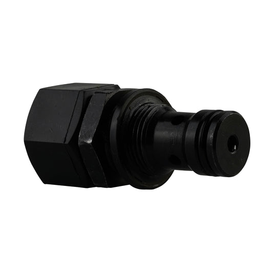 Pressure Relief Valve