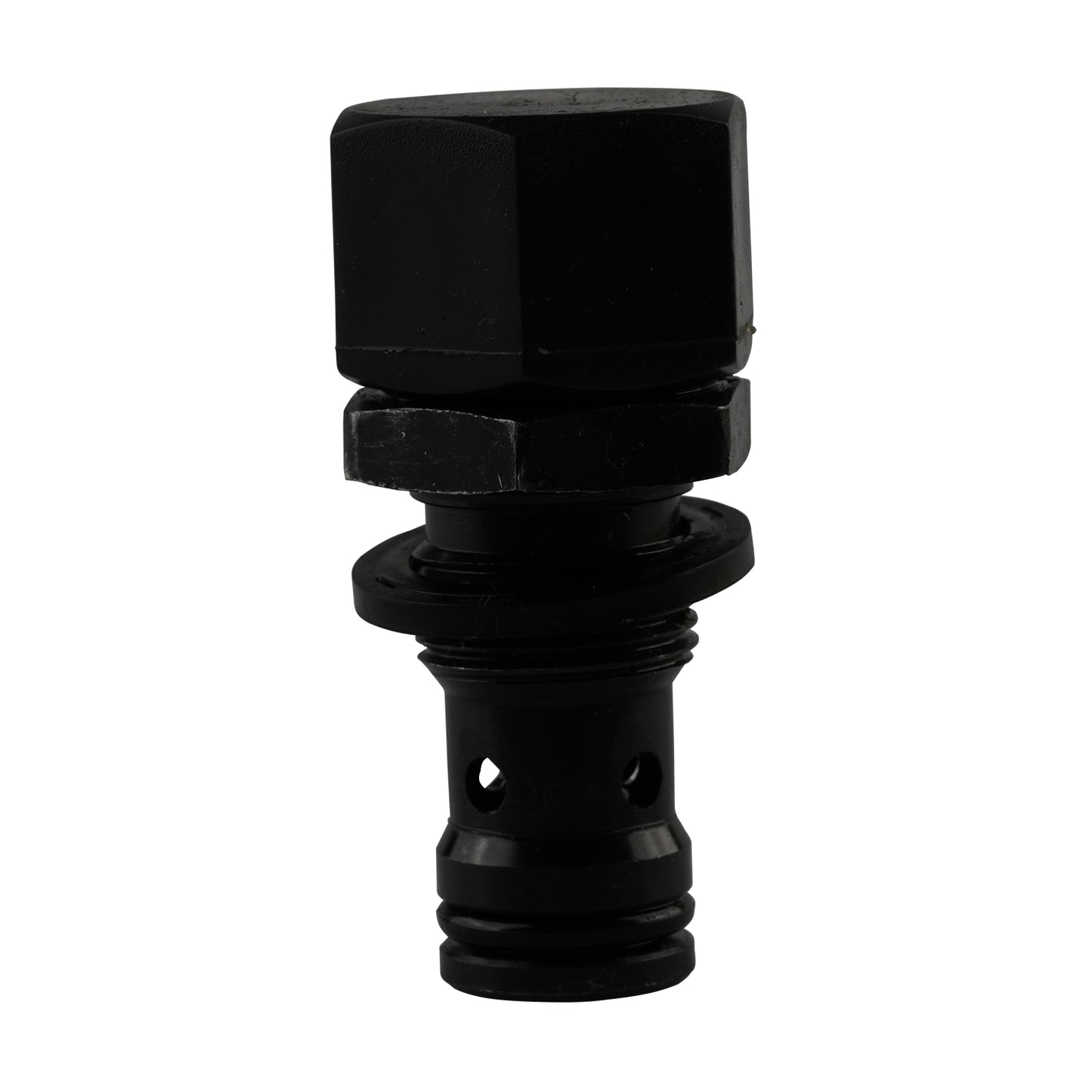 Pressure Relief Valve