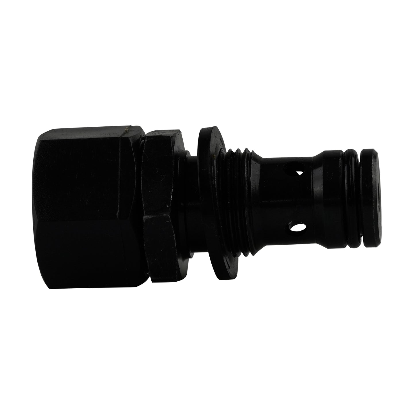 Pressure Relief Valve