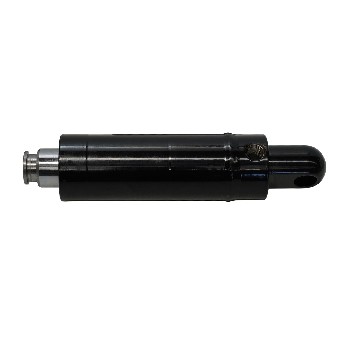 A Hydraulic Cylinder for a manual sliding jack