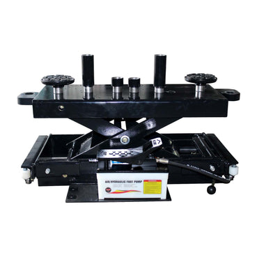 Rolling Jack Air Pump - 2 Ton