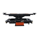 Rolling Jack  Air Pump