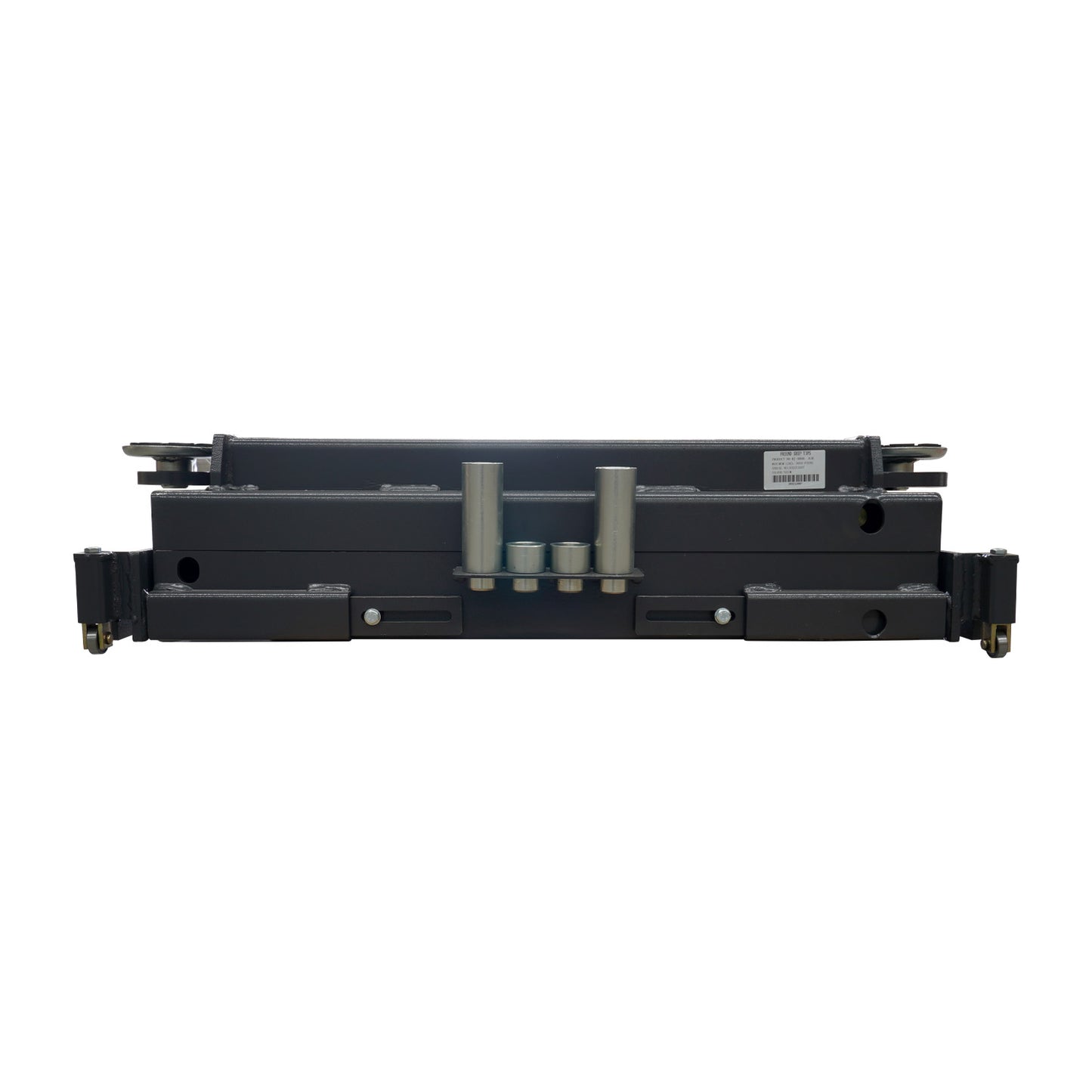 Rolling Jack - 4 Ton