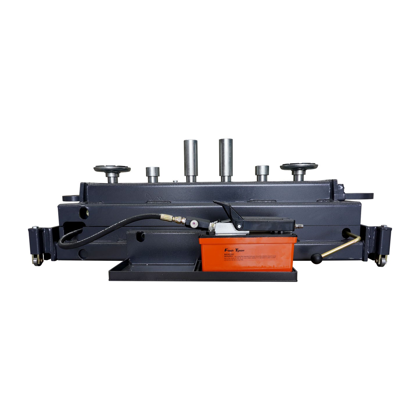 Rolling Jack - 4 Ton