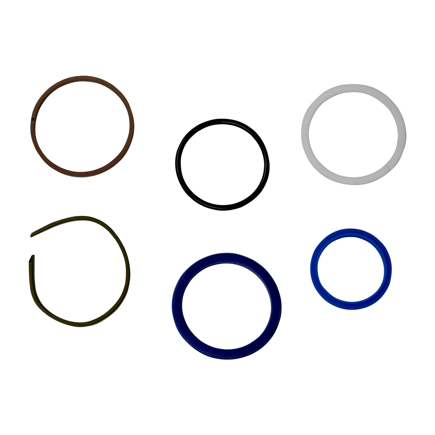 Cylinder Rebuild Seal Kit For TL4.0OH & TL4.0BP