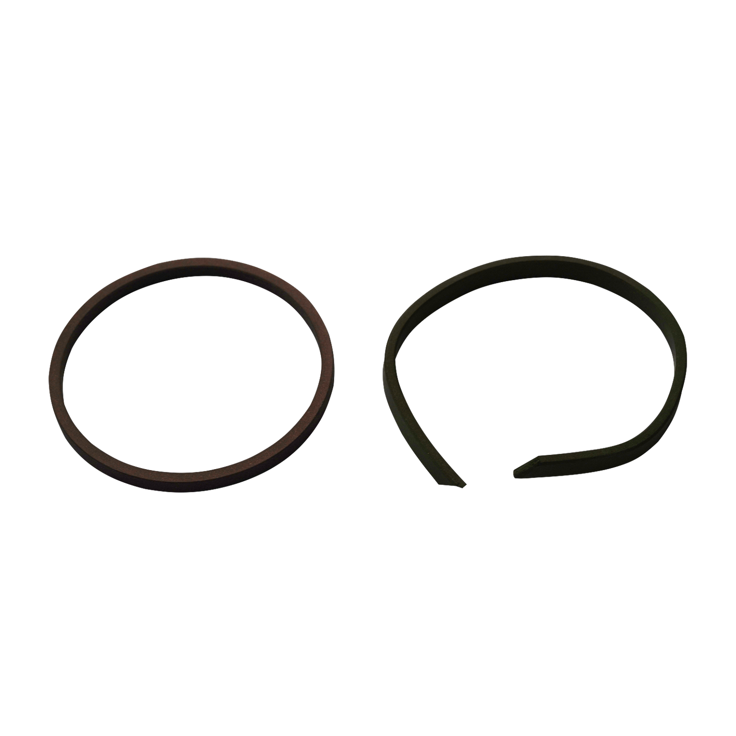 Wear rings apart of the Cylinder Rebuild Seal Kit For TL4.0OH & TL4.0BP