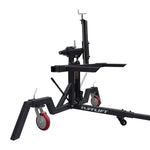 Automotive Car Rotisserie