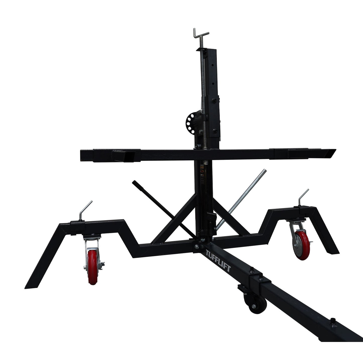 Automotive Car Rotisserie