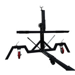 Automotive Car Rotisserie