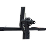 Automotive Car Rotisserie