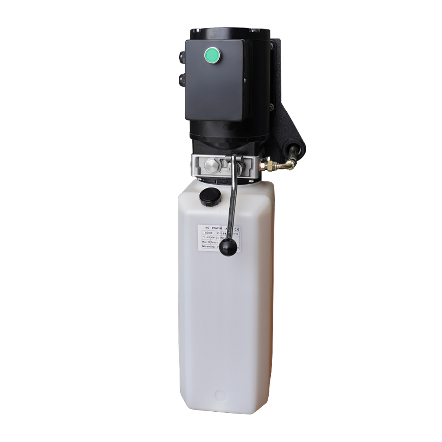 TL4.0PH motor