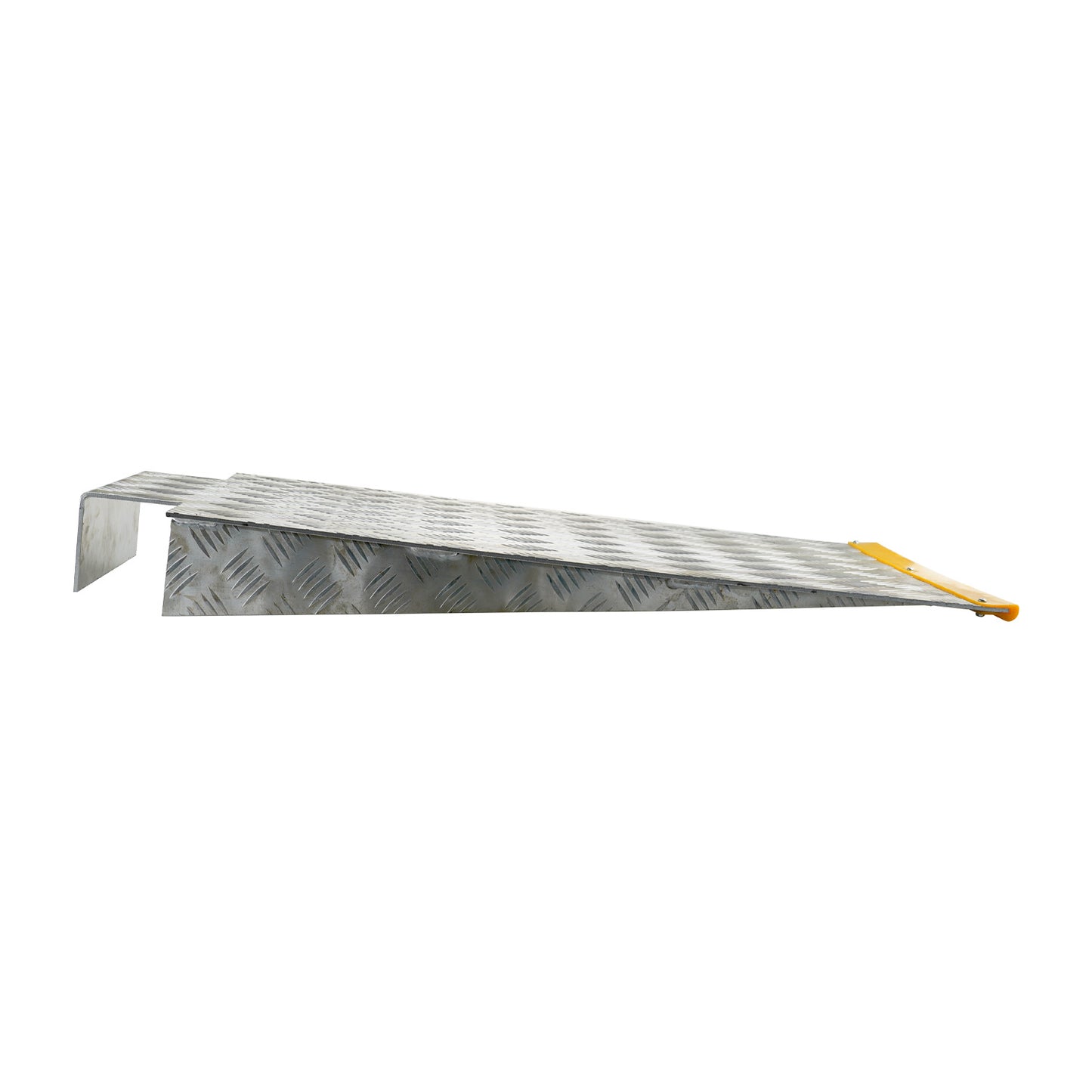 Aluminium Approach Ramp
