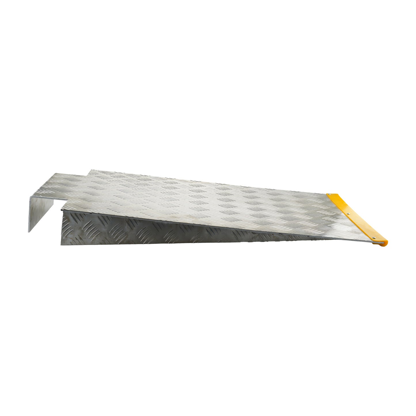 Aluminium Approach Ramp