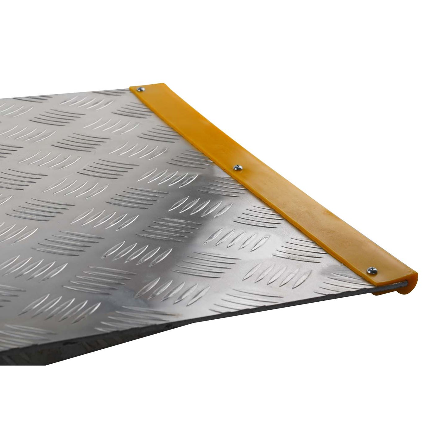 Aluminium Approach Ramp