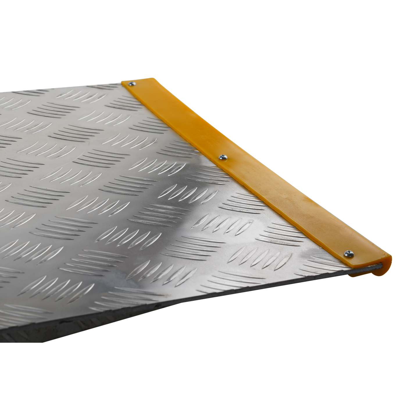 Aluminium Approach Ramp