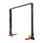 2 Post Hoist Clear Floor - 5.5 Ton | TLV5.5OH