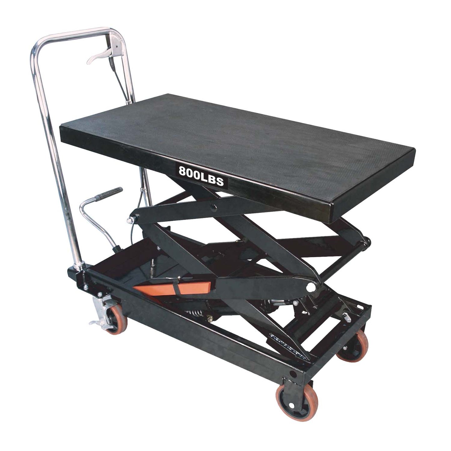 Lifting Table Cart - 360 Kg