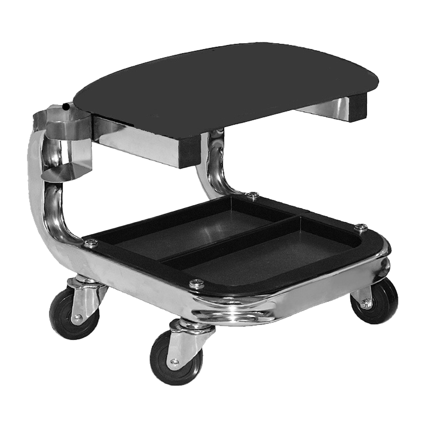 Creeper Seat Heavy Duty Tufflift Hoists Australia