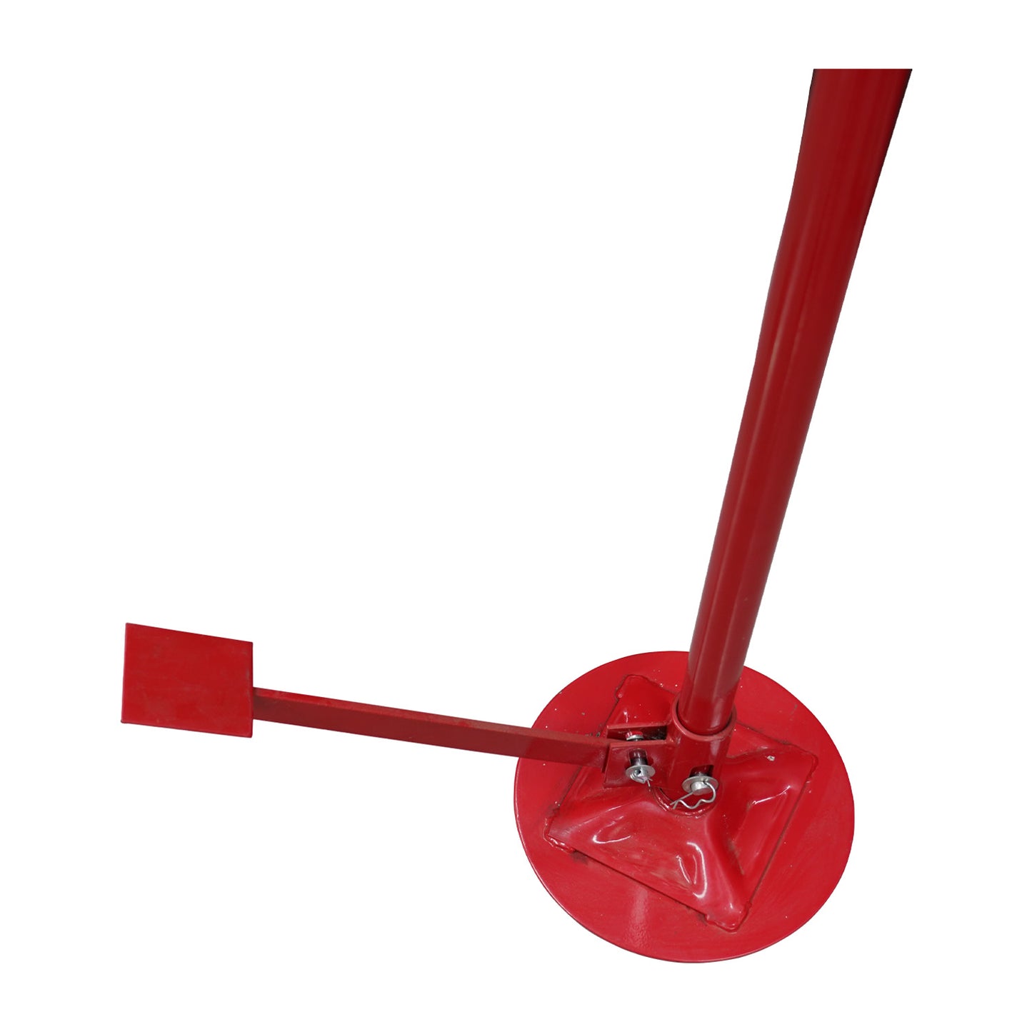 Jack Stand - High Position - 0.75 Ton