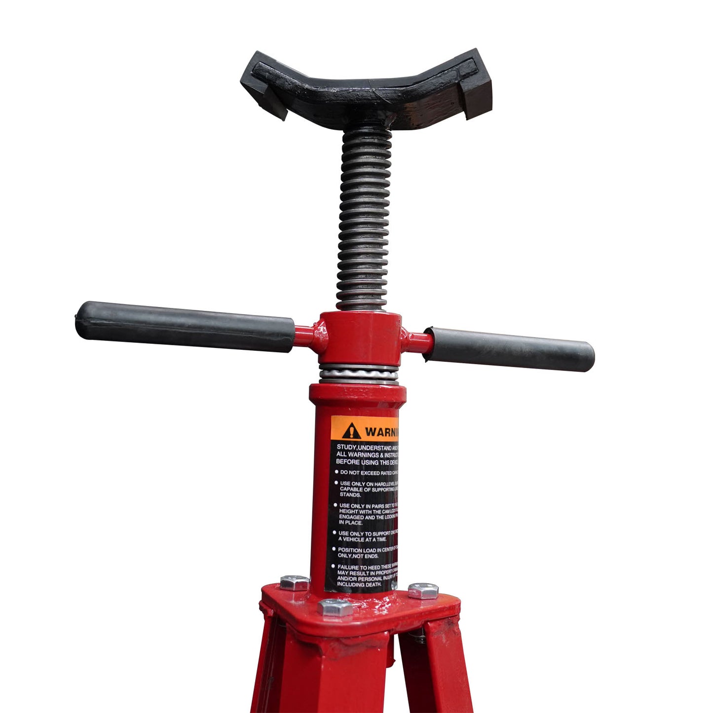 Jack Stand - High Position - 2 Ton