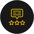 TRUSTED EXPERIENCE