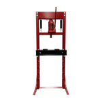 Hydraulic Shop Press - 20 Ton