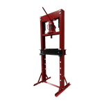Hydraulic Shop Press - 20 Ton