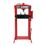 Hydraulic Shop Press - Upgraded Seal Kit  - 20 Ton