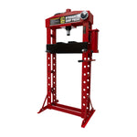 Hydraulic Shop Press - Upgraded Seal Kit  - 20 Ton