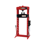 30 Ton Commercial Hydraulic Shop Press