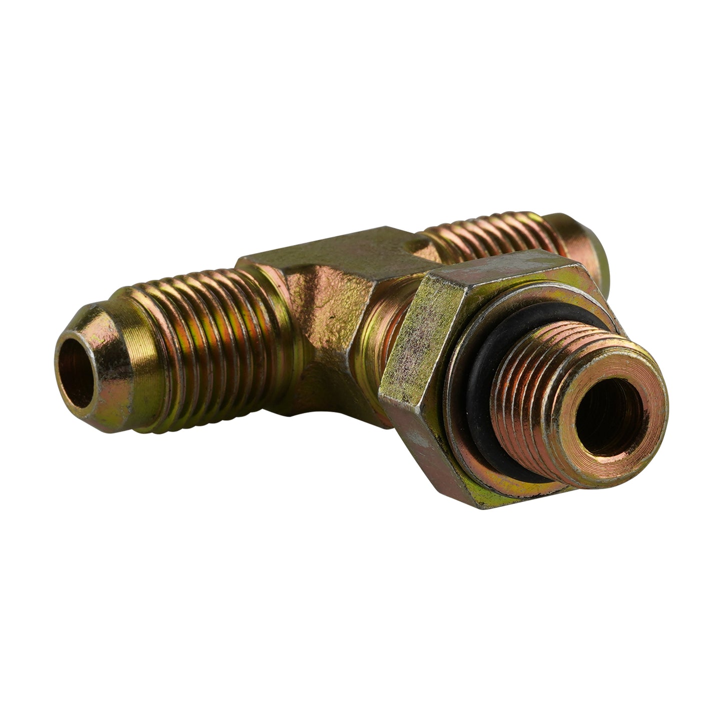 T Piece Power Unit Fitting