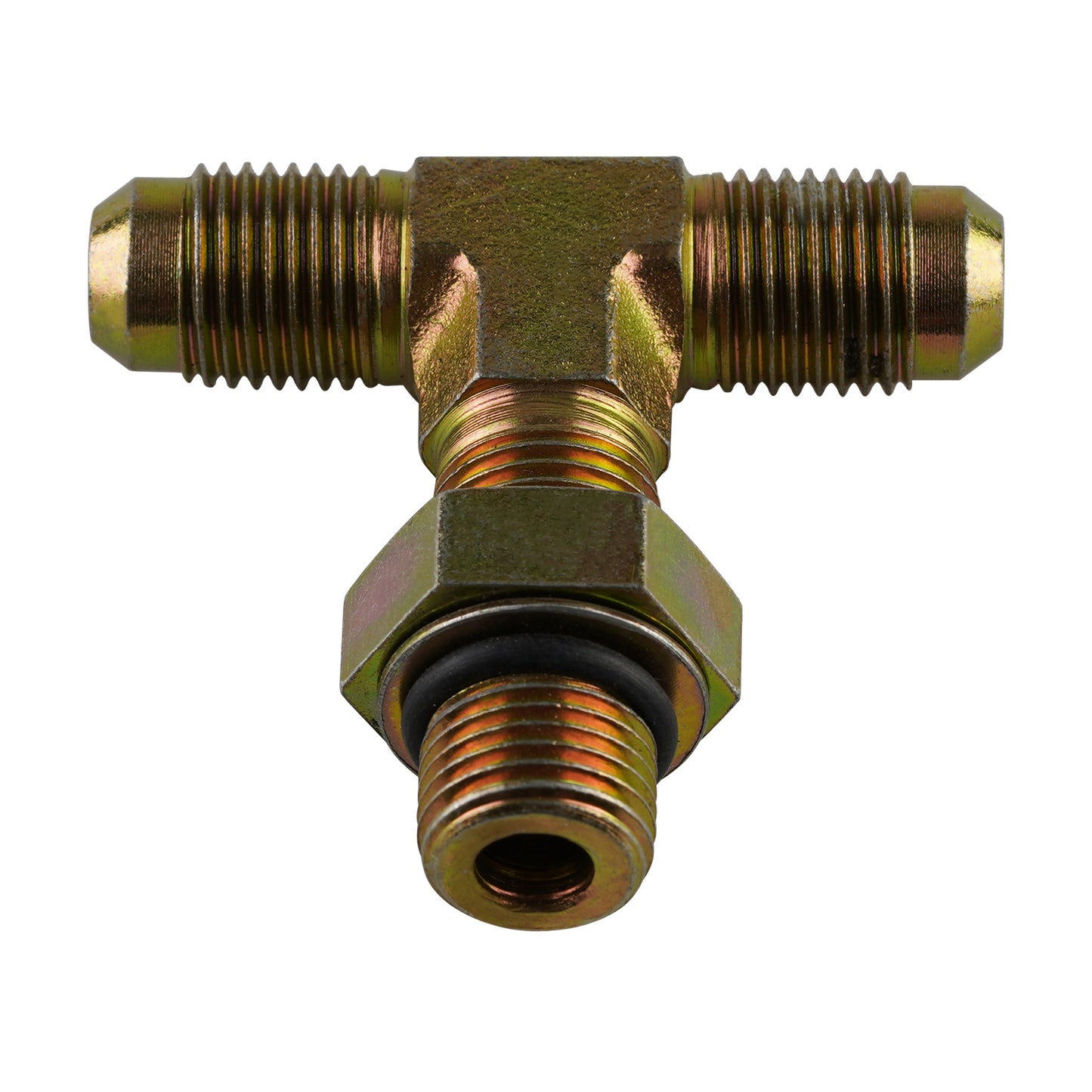 T Piece Power Unit Fitting