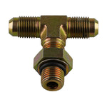 T Piece Power Unit Fitting