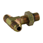 T Piece Power Unit Fitting