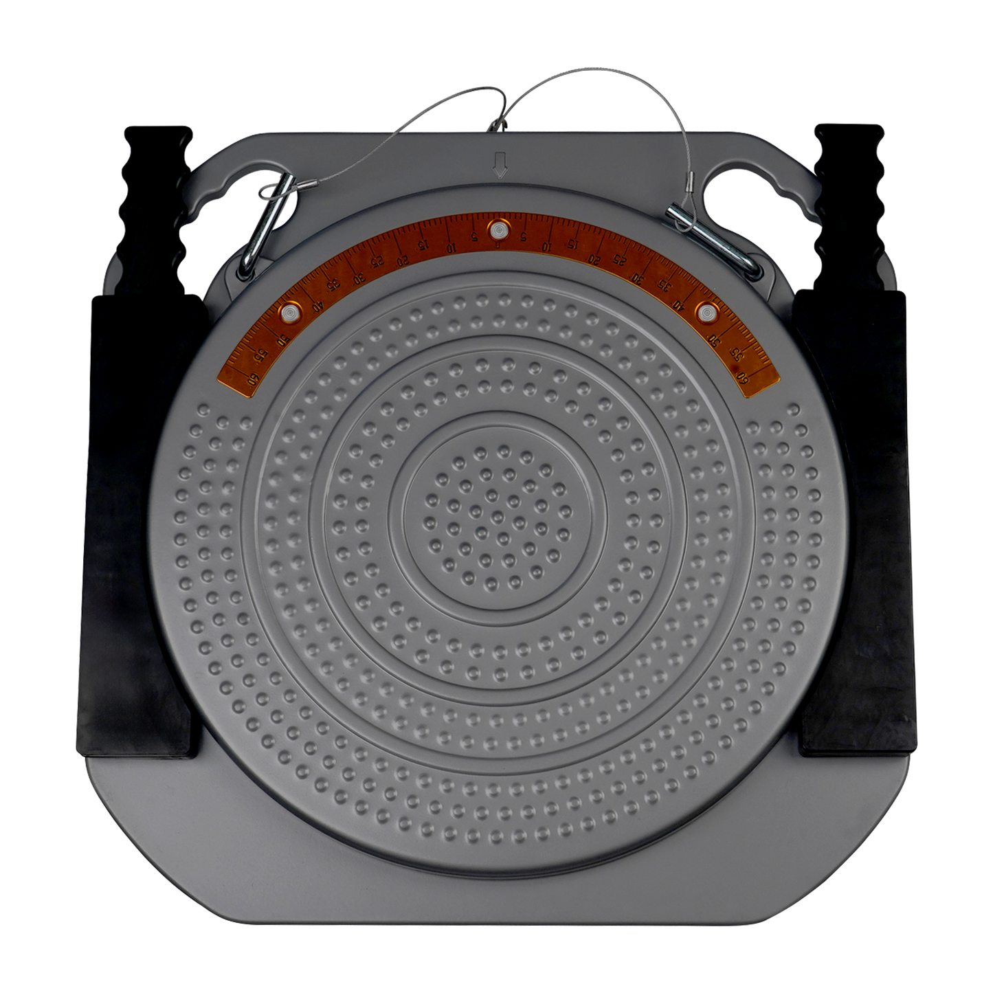 Wireless 3D Wheel Aligner turntable