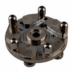 Universal Wheel Balancer Adaptor & Special Wrench - 40mm