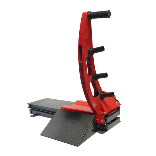 Wheel Lift For Wheel Balancers