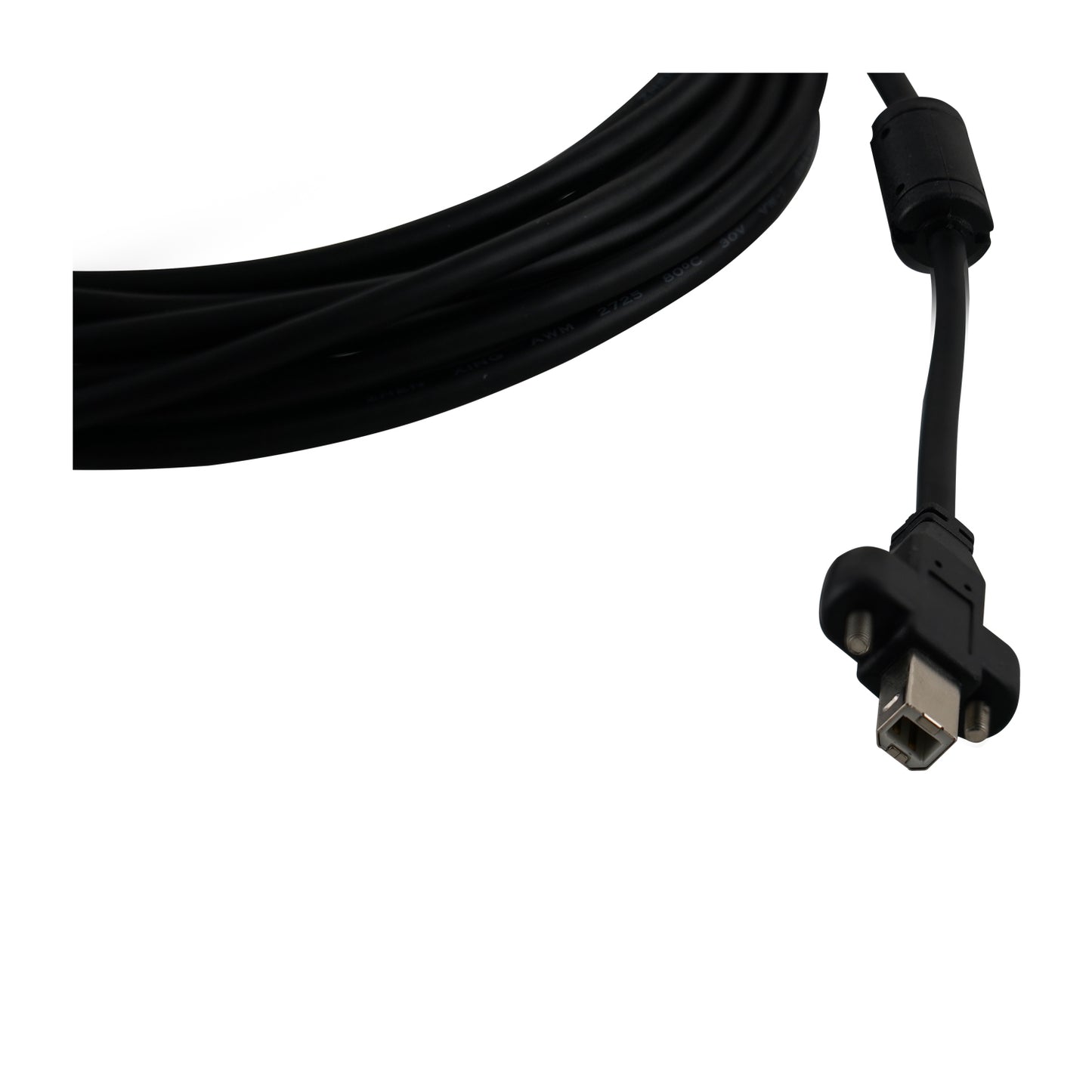 Wheel Aligner USB Camera Cable 5m