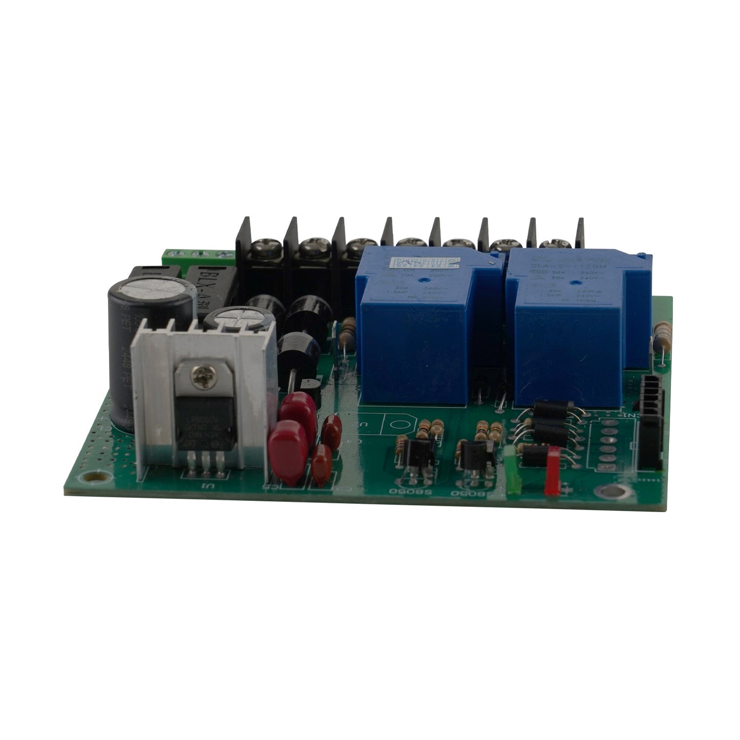 Wheel Balancer 220V Power Board