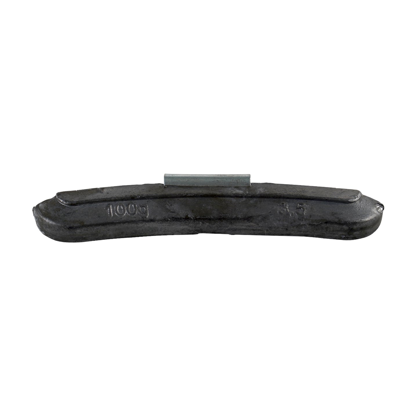 Wheel Balancer Plain 100g Calibration Weight